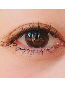 リベイロ(LIBEIRO)/上下エクステ