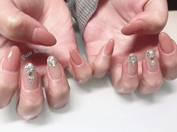 プティットスリール 西尾店(Petit Sourire)/◆ブライダルサンプルより◆