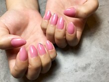 イデアル(ideal)/ジェルデザインフリー2本アート