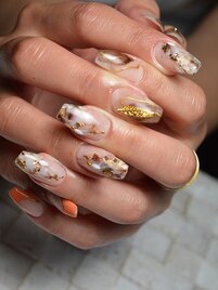 JUNX Nail Collection
