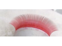 ビアンカ 沖縄読谷村店(Bianca)/カラーエクステ ライトピンク