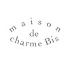 メゾンドシャルムビス(maison de charme Bis)ロゴ