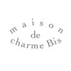 メゾンドシャルムビス(maison de charme Bis)のお店ロゴ