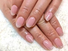 シルス荻窪/上品ネイル