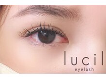 ルシル VIERRA塚口店(lucil)/【マツエク】フラットラッシュ