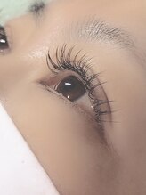 ソーレ(sole)/マツエク＊シングル100本