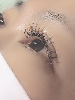 ソーレ(sole)/マツエク*シングル100本