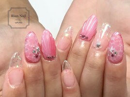 ★スカルプチュアデザイン★