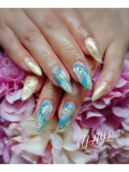 アイネイル(iNAIL)/