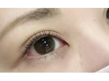 ビューティーアミューズメント 星置店/doll lift curl