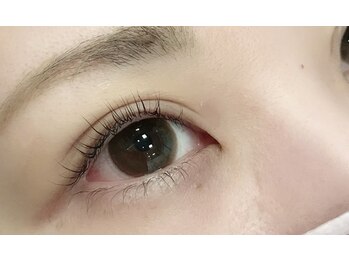 ビューティーアミューズメント 星置店/doll lift curl