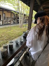 サロンドアール(salon de R)&nbsp;佐藤 玲