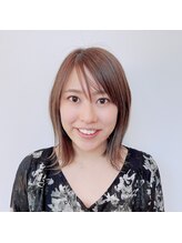 グリッター(glitter) 安達 由佳