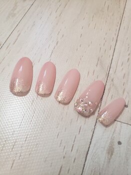 アプロディー 南上原店/シンプルコース