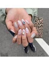 ネイルサロン R/スタイリングコース