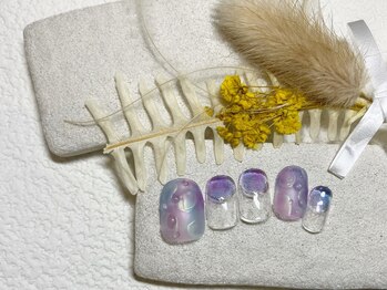 ブレス 仙台駅前本店(BLESS)/rainy season◯