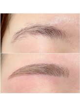 アイイロ 大宮西口店(EYE IRO)/アイブロウWAX