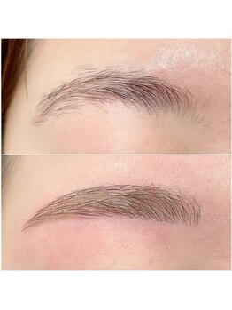 アイイロ 大宮西口店(EYE IRO)/アイブロウWAX