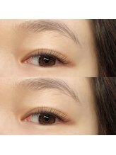 ローリーアイ 北千住/" 抜け感eyelash "