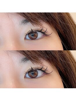 エン(EN)/ワンホンマツエク