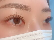 アンネ 梅田 GRACE店(ANNE)/抜け感目元♪ラッシュリフト