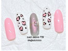 ティーエヌ 相模大野店/☆デザイン定額A☆