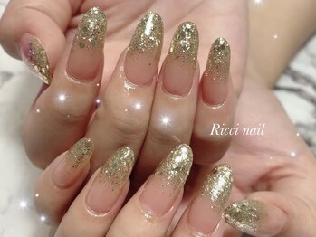 チアフルチア バイ リッチネイル(CheerfulCheer by Ricci nail)/