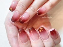 アトリエ ラビータ(atelier la vita)/