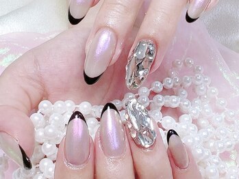 クイーンズネイルサロン(Queen's nail salon)/