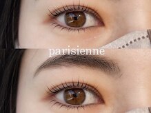 リコ ヘアアンドリラクゼーション(LICO)/パリジェンヌ