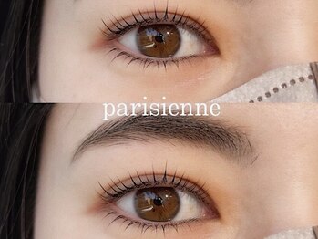 リコ ヘアアンドリラクゼーション(LICO)/パリジェンヌ