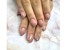 キャンアイドレッシー 寝屋川店(Can I Dressy)/ベーシックコース(カラーグラデ)