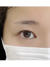 プペ(Pupe)/ラッシュリフト