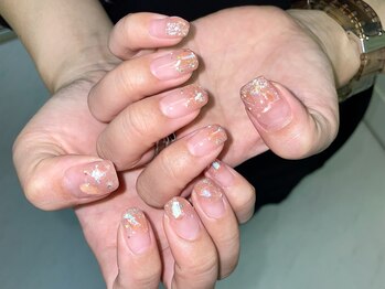 秋ネイル★ 大阪/福島