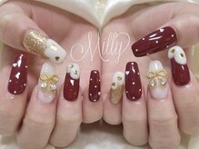 ネイルサロン ミリー(Nail Salon Milly)/