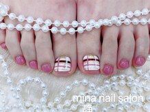 クイーンズネイルサロン(Queen's nail salon)/