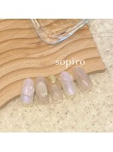 ソピーロ たかのこ店(sopiro)/4月【monthly &nbsp;silver】