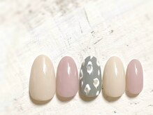 ソアーリウム 恵比寿(soarium)/カジュアルレオパード