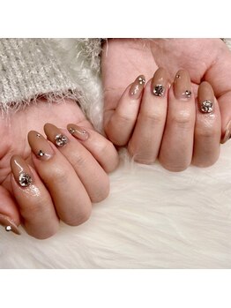 ビジュー(Bijou)/