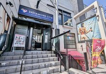 24ダイヤモンドジム 西宮店(24 DIAMOND GYM)