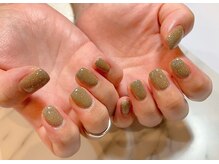 トータルビューティースペース レック 平塚駅前店(REC)/お客様ネイル