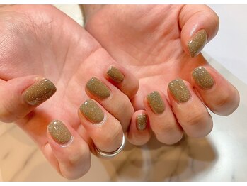 トータルビューティースペース レック 平塚駅前店(REC)/お客様ネイル