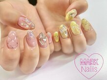 マークネイルズ(MARK Nails)/