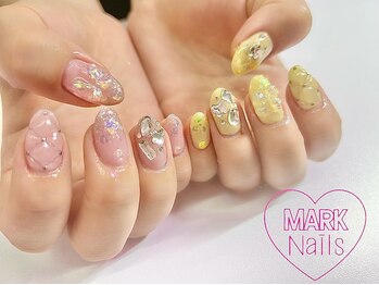 マークネイルズ(MARK Nails)/