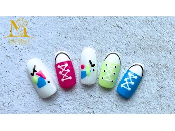 ミシェル(Michelle)/15800_No.98