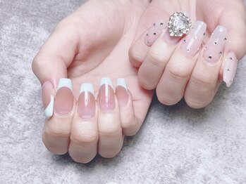 スカルプ☆やり放題