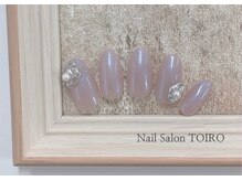 トイロ 西院店(TOIRO)/7月新作シンプルコース