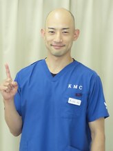 小林整骨院 ちとふな 長友 彰紀