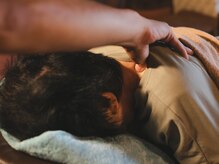 リラクゼーション ぱっぷす/もみほぐし