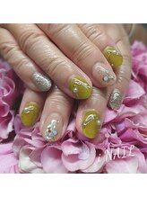 アイネイル(iNAIL)/
